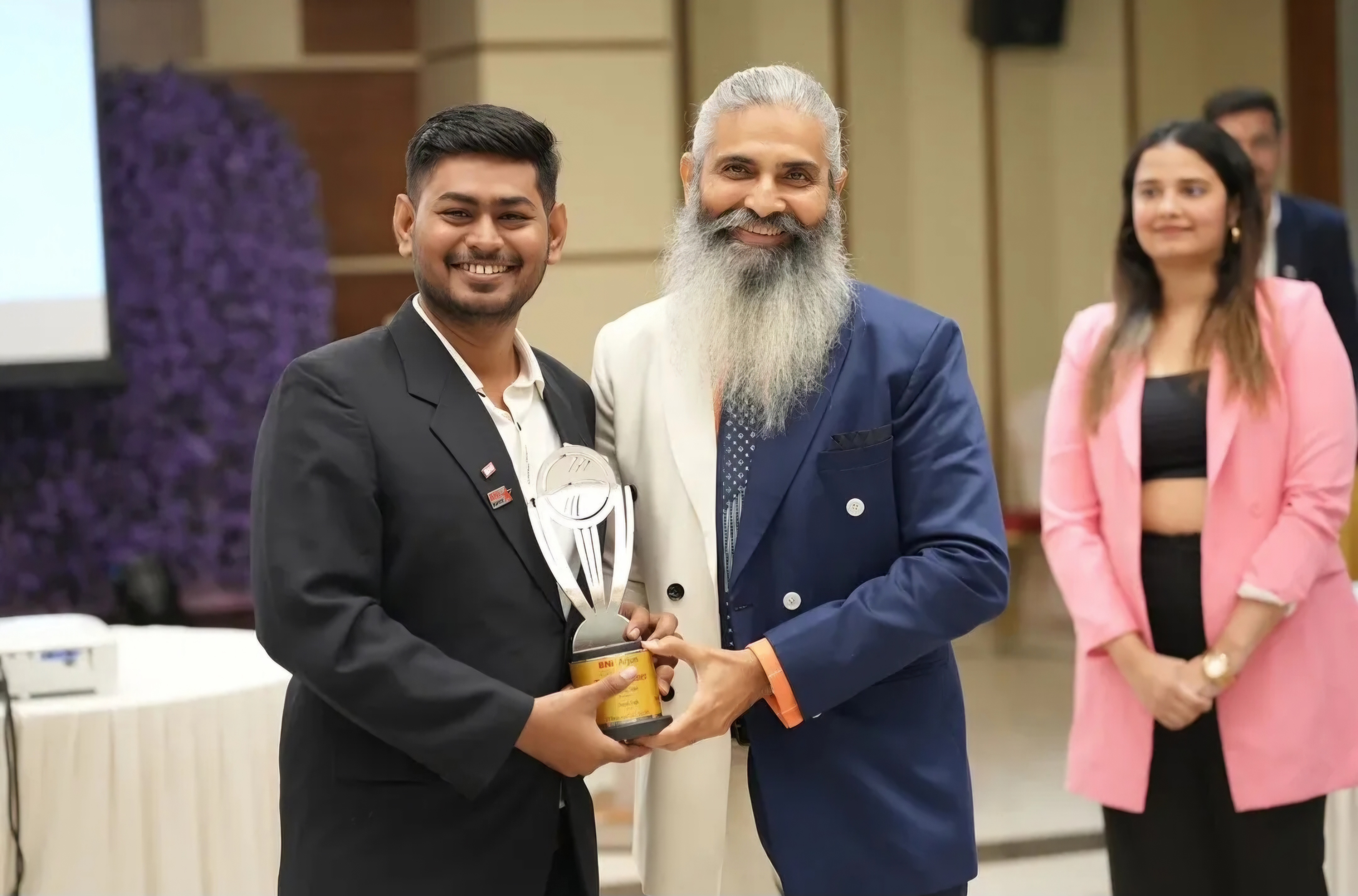 Award