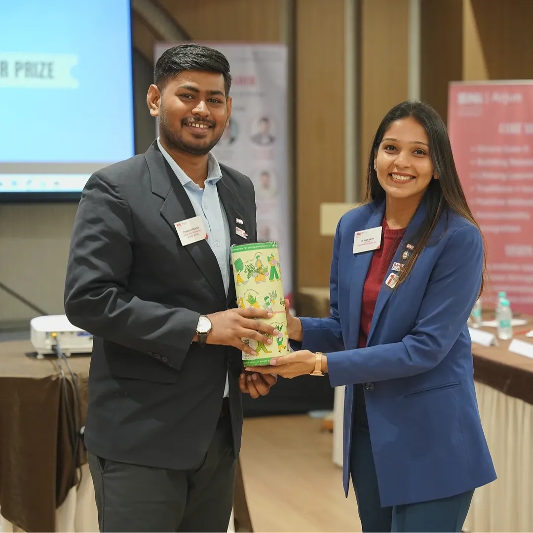 Social Award